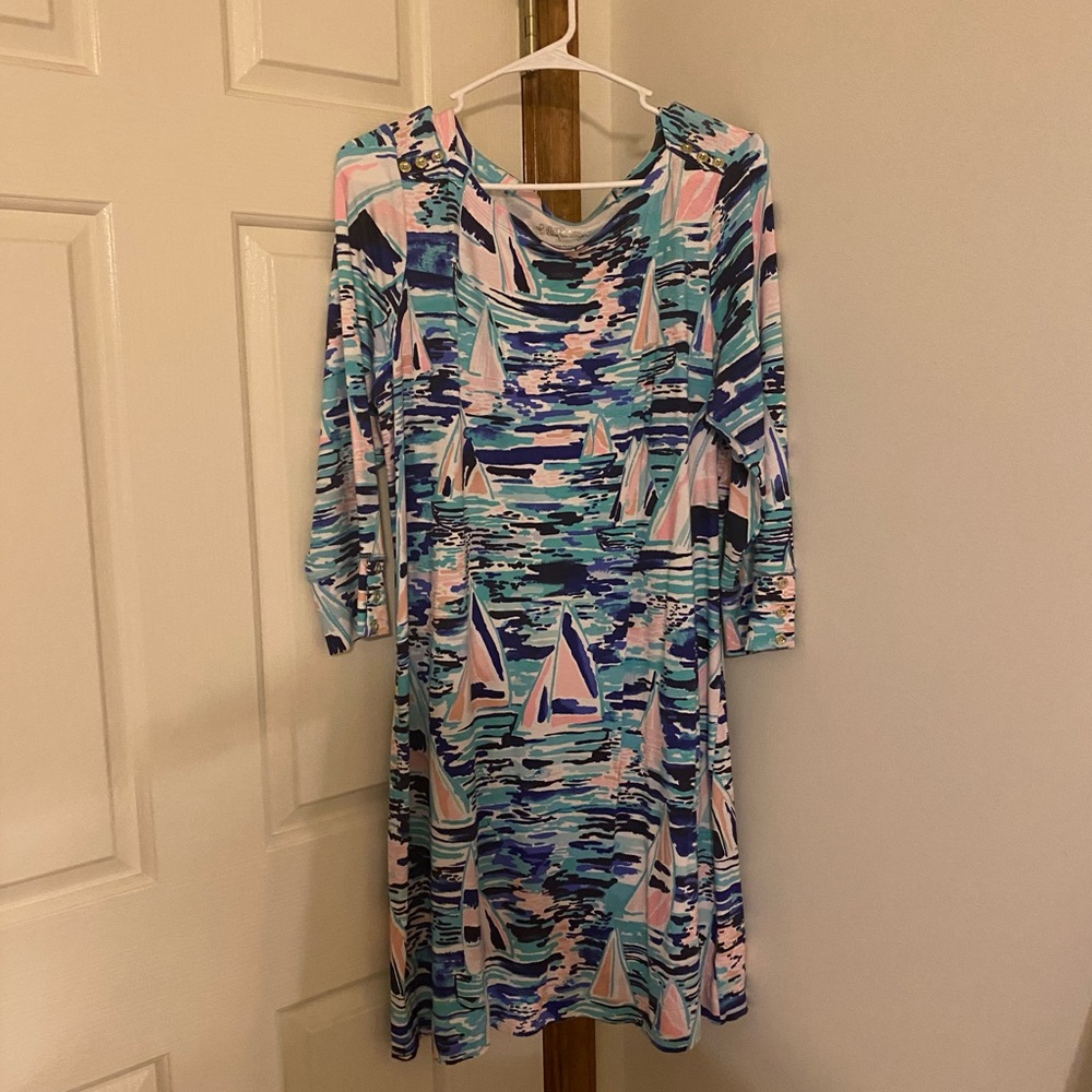 Sophie Dress